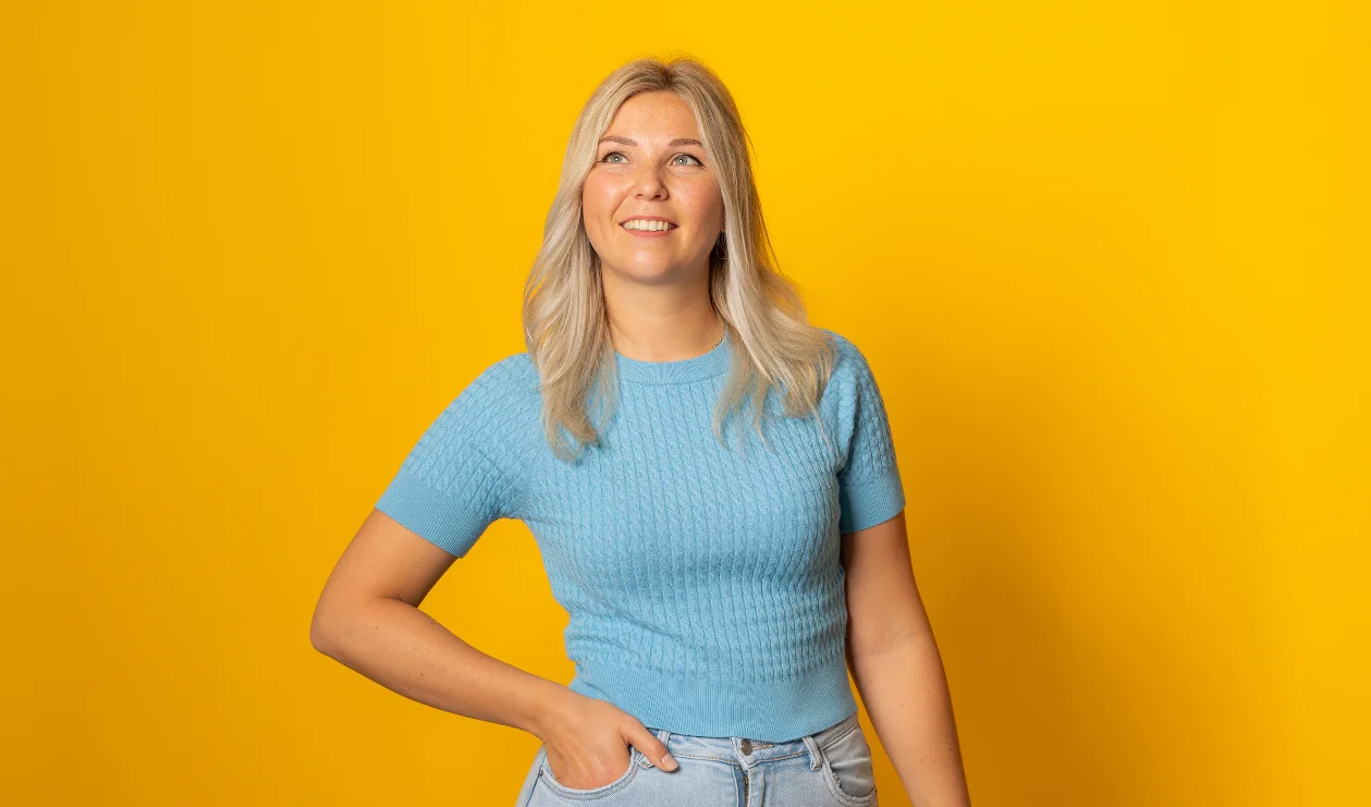 Verpleegkundige Lisanne zit helemaal op haar plek bij TMZ