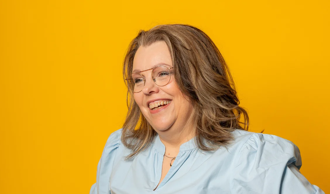 Oriëntatiebaan in de zorg