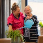 Flexibel werken