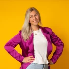 Ervaringsverhaal Lisanne
